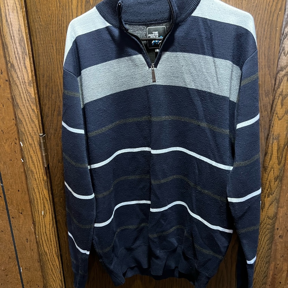 Mens sweater